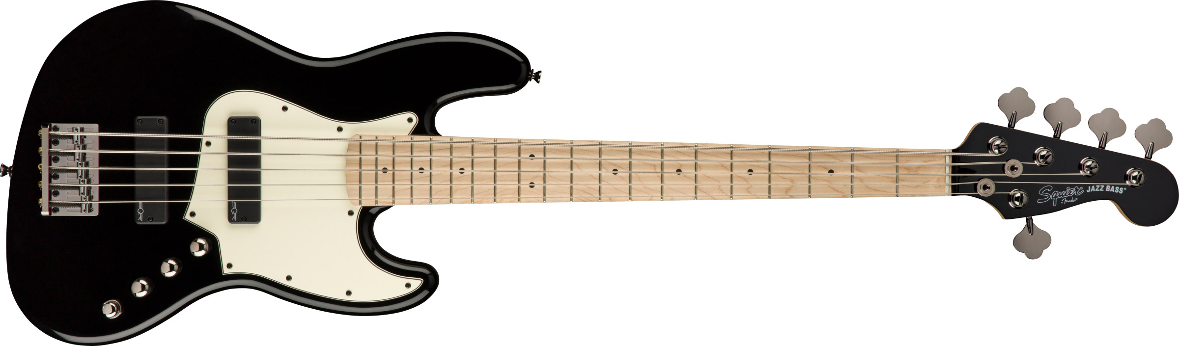 fender contemporary active jazz bass