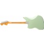 Squier Classic Vibe 70s Jaguar Surf Green - Indian Laurel Elektro Gitar