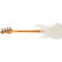 Squier Classic Vibe 60s Precision Bass Olympic White - Indian Laurel Bas Gitar