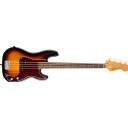 Squier Classic Vibe 60s Precision Bass 3-Color Sunburst - Indian Laurel