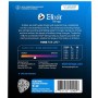 Elixir 12000 09-42 Polyweb Coated Nickel Plated Super Light Takım Tel Elektro Gitar Teli 009-042