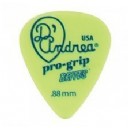 Dandrea TPGB351 Pro-Grip Picks 0.88mm