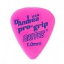 Dandrea TPGB351 Pro-Grip Picks 1.0mm