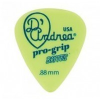 Dandrea TPGB351 Pro-Grip Picks 0.88mm