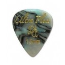 Dandrea UP35115 Ultra Plecs Picks Abalone - 1.5mm