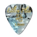 Dandrea UP35115 Ultra Plecs Picks Abalone - 2.0mm