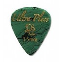 Dandrea UP35115 Ultra Plecs Picks Gemstone - 1.5mm