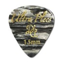 Dandrea UP35115 Ultra Plecs Picks Black Oyster - 1.5mm