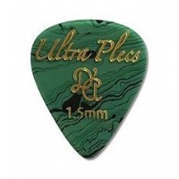 Dandrea UP35115 Ultra Plecs Picks Gemstone - 1.5mm