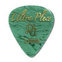 Dandrea UP35115 Ultra Plecs Picks Gemstone - 2.0mm