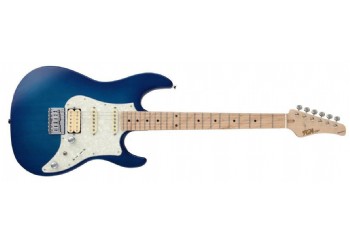 Fujigen Odyssey Blue - Elektro Gitar