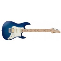 Fujigen Boundary Odyssey BOS-M TBS – Transparent Blue Sunburst