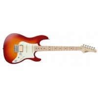 Fujigen Boundary Odyssey BOS-M CS - Cherry Sunburst