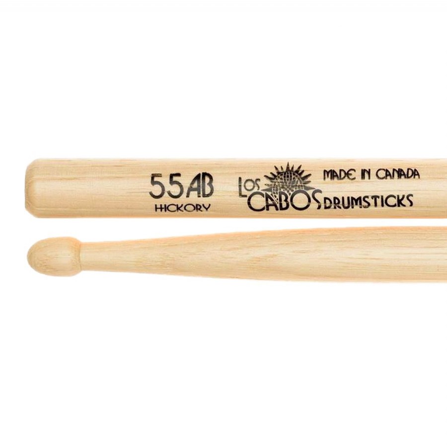 Los Cabos 55AB Hickory Stick Baget