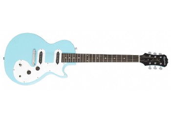 Epiphone Les Paul SL Pacific Blue - Elektro Gitar