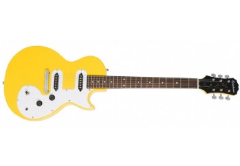 Epiphone Les Paul SL Sunset Yellow - Elektro Gitar