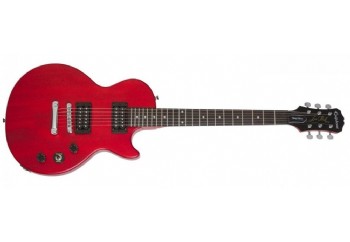 Epiphone Les Paul Special VE Vintage Worn Cherry - Elektro Gitar