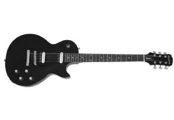 Epiphone Les Paul Studio LT Black - Elektro Gitar
