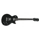 Epiphone Les Paul Studio LT Black