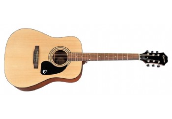 Epiphone PR-150 Natural - Akustik Gitar