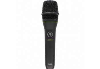Mackie EM-89D EleMent Series Microphones - Dinamik Mikrofon