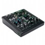 Mackie ProFX6 V3 6-Channel Mixer with USB & FX Mikser