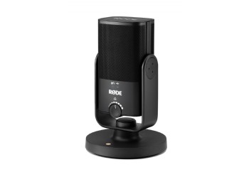 Rode NT-USB MINI - USB Condenser Mikrofon