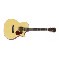 Aria 101CE Cutaway MTN - Matte Natural