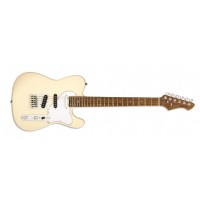 Aria Pro II 615 MK2 Nashville MBWH - Marble White