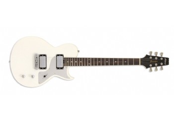 Aria Pro II 718 MK2 Brooklyn MTWH -  Elektro Gitar