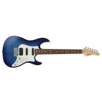 Fujigen Odyssey JOS-FM-G JBT – Jean Burst