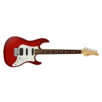 Fujigen Odyssey JOS-FM-G TRT – Trans Red Burst
