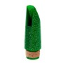 Buffet Crampon Urban Play Clarinet Mouthpiece Sparkle Green Bb Klarnet Ağızlığı