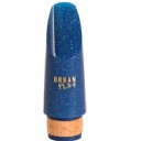 Buffet Crampon Urban Play Clarinet Mouthpiece Sparkle Blue