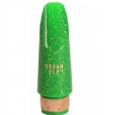 Buffet Crampon Urban Play Clarinet Mouthpiece Sparkle Green