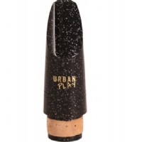 Buffet Crampon Urban Play Clarinet Mouthpiece Sparkle Black