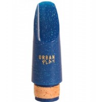 Buffet Crampon Urban Play Clarinet Mouthpiece Sparkle Blue