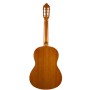 Valencia VC203 Naturel 3/4 Klasik Gitar