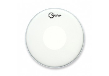 Aquarian TCPD14 - 14 Inch Tex Coated Power Dot Tom Derisi