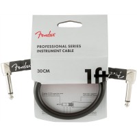 Fender Professional Series Instrument Cable 30 cm