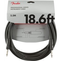 Fender Professional Series Instrument Cable 5.5 metre