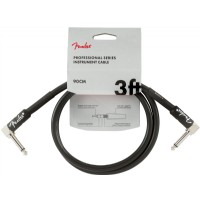 Fender Professional Series Instrument Cable 90 cm