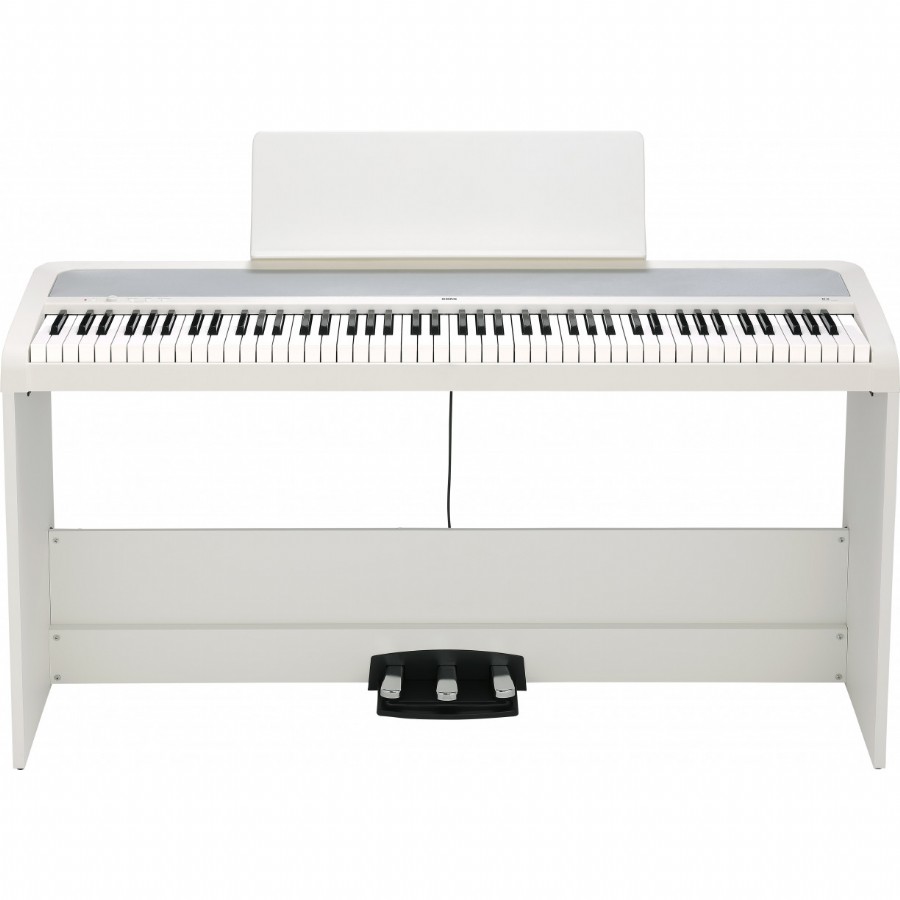 Korg B2SP WH - White Dijital Piyano