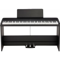 Korg B2SP BK - Siyah
