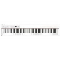 Korg D1 WH - White
