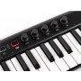 IK Multimedia iRig Keys 2 MIDI Klavye - 37 Tuş (iPhone/iPad/Android/Mac/PC)