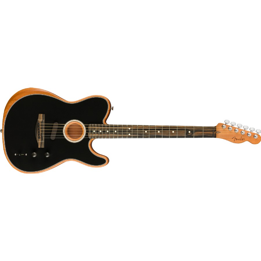 American acoustasonic outlet telecaster