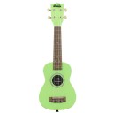 Kala Ukadelic Soprano Ukulele Grasshopper