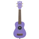 Kala Ukadelic Soprano Ukulele Ultraviolet