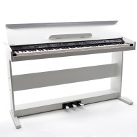 Manuel Raymond MRP788 WH - Beyaz